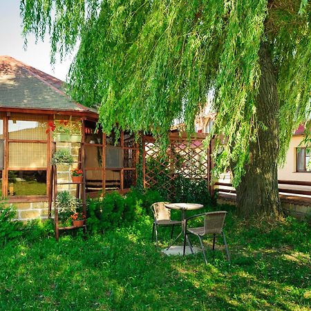 Hotel Zolota Pidkova Kozlin Екстериор снимка