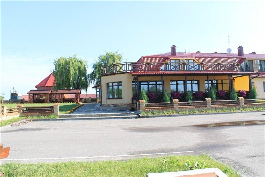 Hotel Zolota Pidkova Kozlin Екстериор снимка