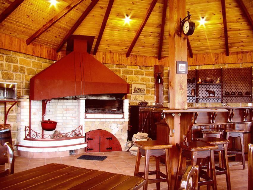 Hotel Zolota Pidkova Kozlin Екстериор снимка