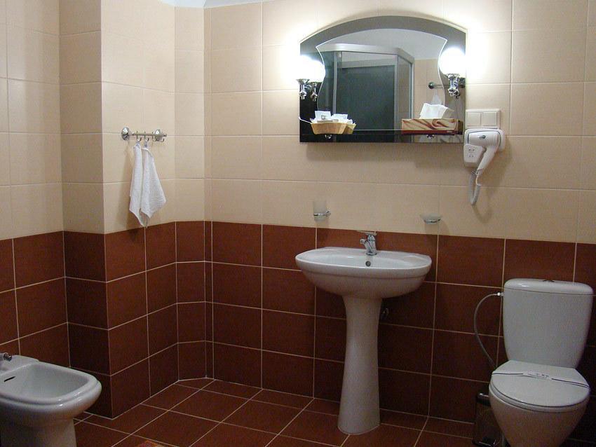 Hotel Zolota Pidkova Kozlin Стая снимка