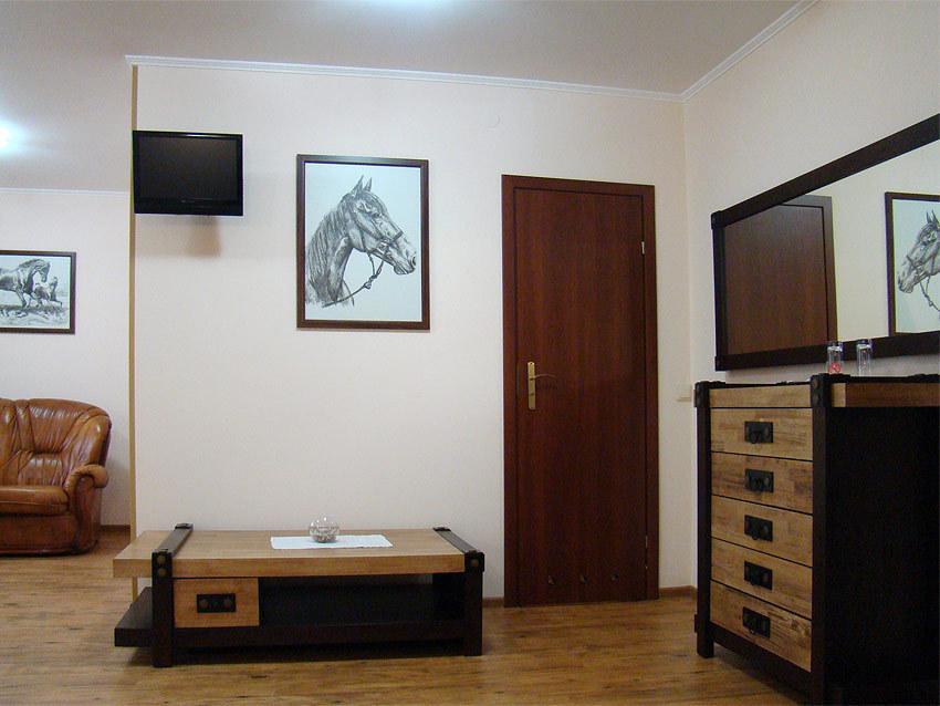 Hotel Zolota Pidkova Kozlin Екстериор снимка