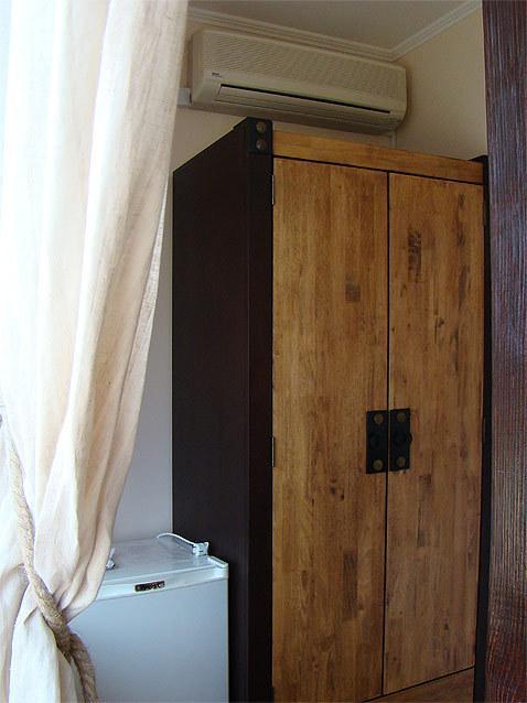 Hotel Zolota Pidkova Kozlin Стая снимка