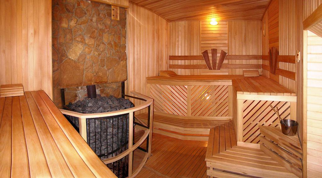 Hotel Zolota Pidkova Kozlin Екстериор снимка
