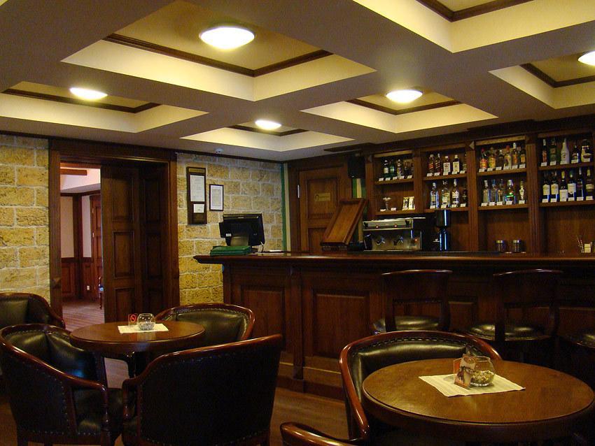 Hotel Zolota Pidkova Kozlin Екстериор снимка