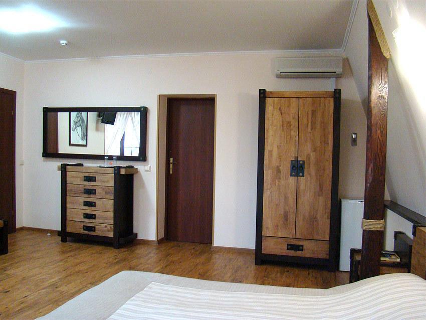Hotel Zolota Pidkova Kozlin Екстериор снимка